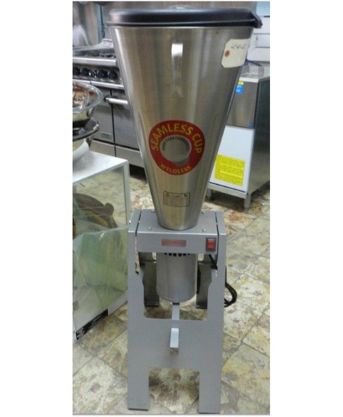 Commercial Tilting Blender 6 gallon (25 litre)